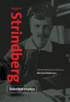 Selected Essays by August Strindberg