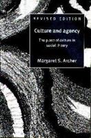 Culture and Agency