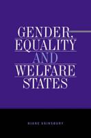 Gender, Equality and Welfare States