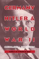 Germany, Hitler, and World War II