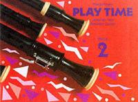 Play Time Recorder Course Stage 2