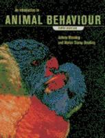 An Introduction to Animal Behaviour