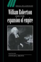 William Robertson and the Expansion of Empire