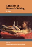 A History of Women's Writing in Italy