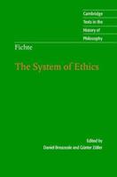 The System of Ethics