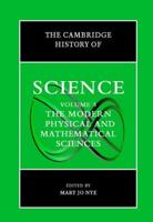 The Modern Physical and Mathematical Sciences