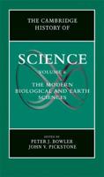 The Modern Biological and Earth Sciences