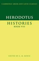 Herodotus: Histories Book VIII