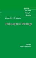 Philosophical Writings