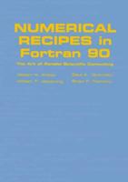 Numerical Recipes in FORTRAN 90