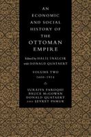 An Economic and Social History of the Ottoman Empire