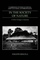 In the Society of Nature