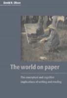 The World on Paper