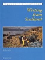 Writing from Scotland