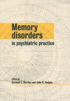 Memory Disorders