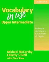 Vocabulary in Use
