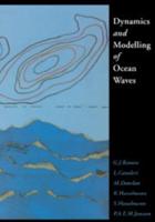 Dynamics and Modelling of Ocean Waves