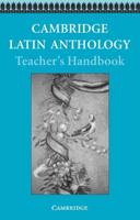 Cambridge Latin Anthology