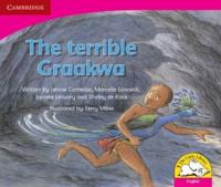 The Terrible Graakwa