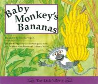 Baby Monkey's Bananas
