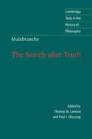 The Search After Truth