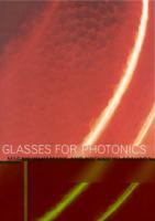 Glasses for Photonics