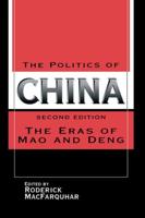 The Politics of China