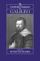 The Cambridge Companion to Galileo