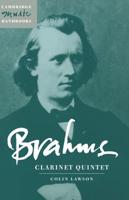 Brahms, Clarinet Quintet
