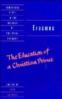 The Education of a Christian Prince