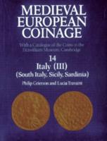 Medieval European Coinage 14 Italy