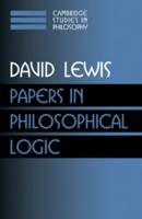 Papers in Philosophical Logic