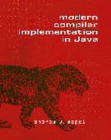 Modern Compiler Implementation in Java