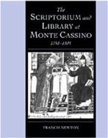 The Scriptorium and Library at Monte Cassino, 1058-1105