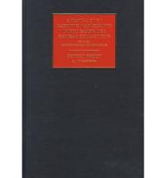 A Hand-List of Rabbinic Manuscripts in the Cambridge Genizah Collections. Vol. 1 : Taylor-Schechter New Series