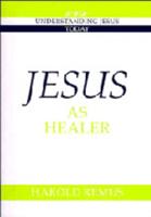 Jesus as Healer