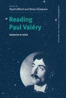 Reading Paul Valéry