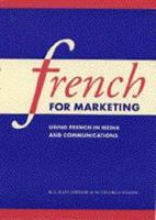 French for Marketing