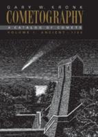 Cometography Vol. 1 Ancient-1799