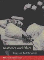 Aesthetics and Ethics