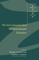 The Internationalization of Environmental Protection