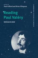 Reading Paul Val Ry: Universe in Mind