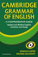 Cambridge Grammar of English