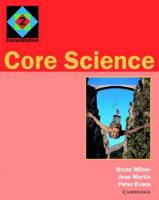 Core Science. 2