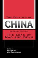 The Politics of China