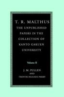 T.R. Malthus