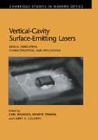 Vertical-Cavity Surface-Emitting Lasers