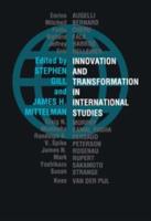 Innovation and Transformation in International             Studies