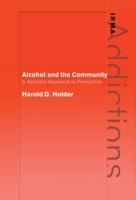 Alcohol and the Community