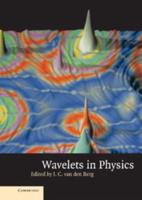 Wavelets in Physics
